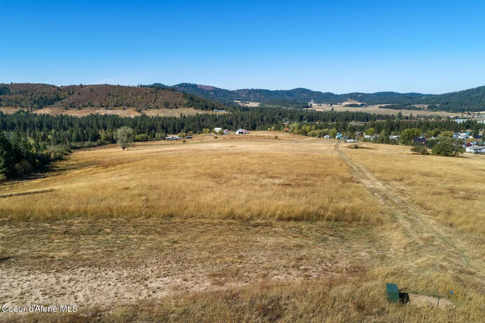 0 Thimbleberry Lane Plummer, ID 83851