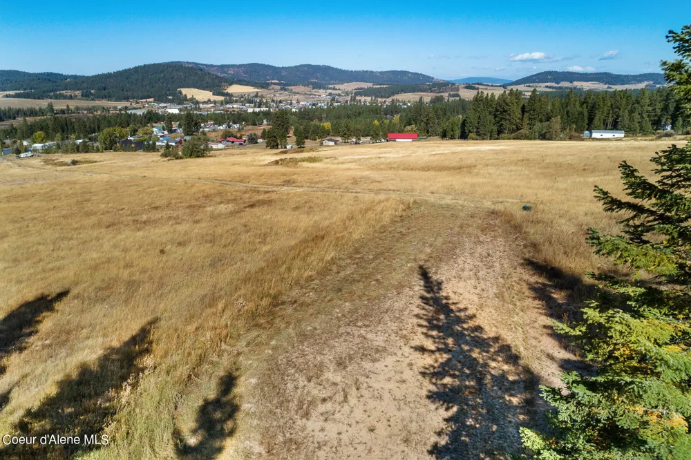 0 Thimbleberry Lane Plummer, ID 83851