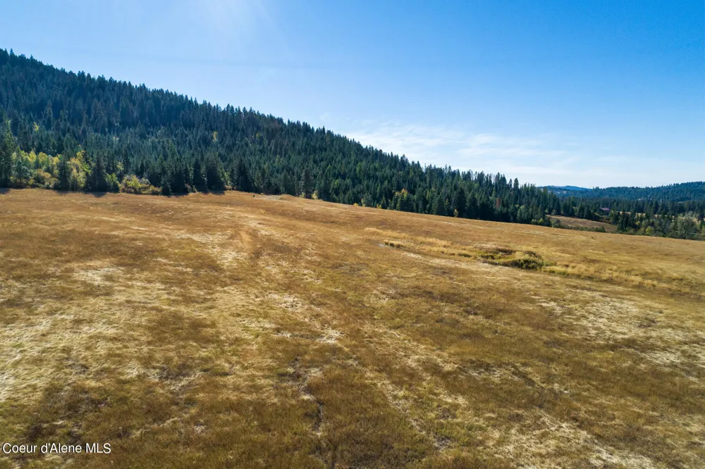 0 Thimbleberry Lane Plummer, ID 83851