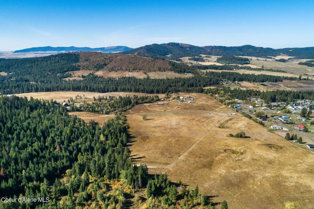 0 Thimbleberry Lane Plummer, ID 83851