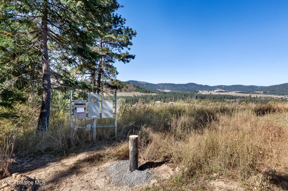 0 Thimbleberry Lane Plummer, ID 83851