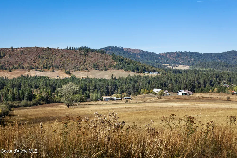 0 Thimbleberry Lane Plummer, ID 83851