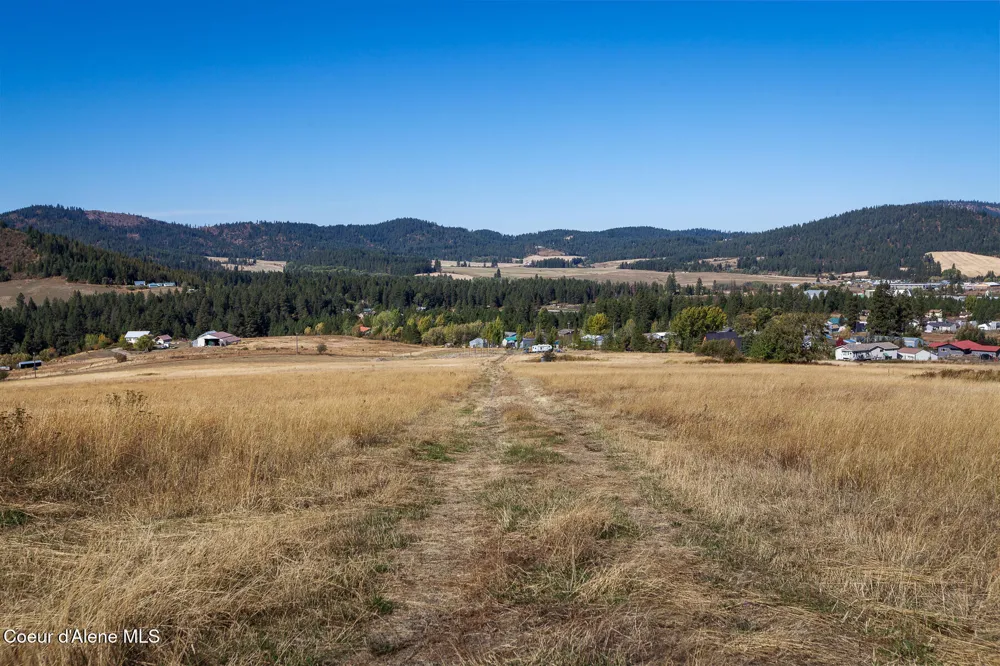 0 Thimbleberry Lane Plummer, ID 83851