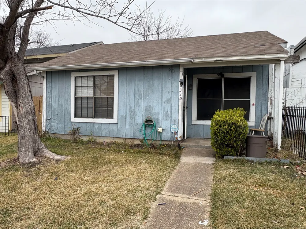 10339 Limestone Drive