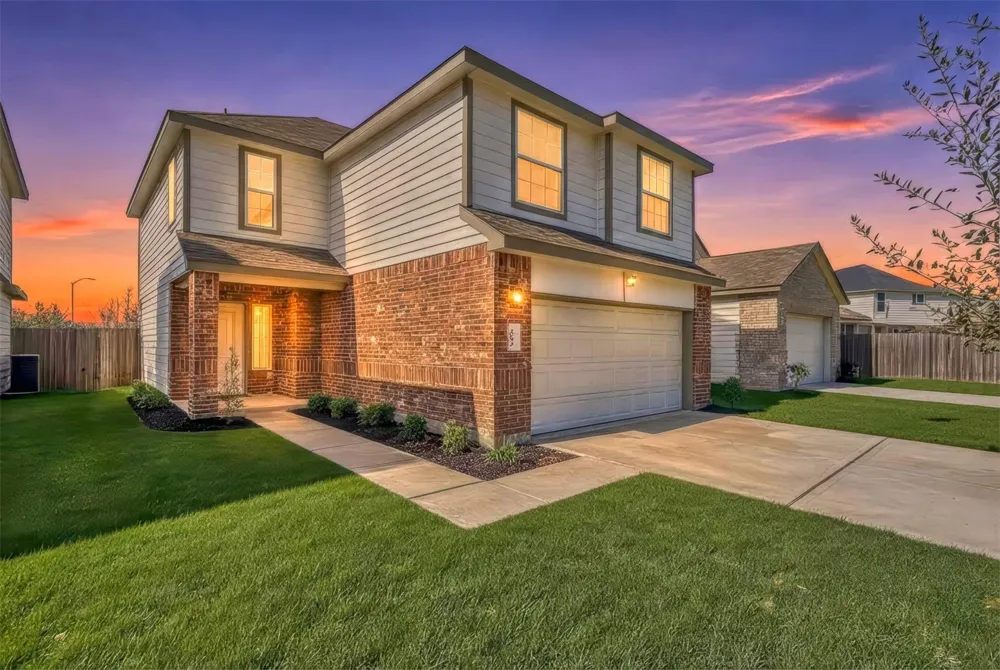 5207 Wolgan Lake Court