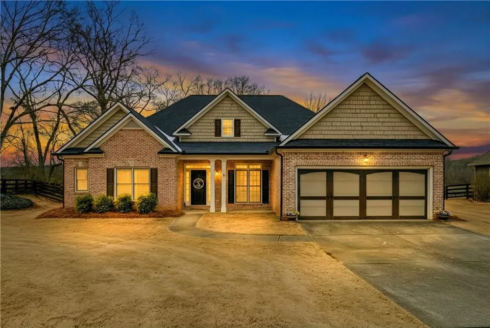 9545 Old Preserve Trail