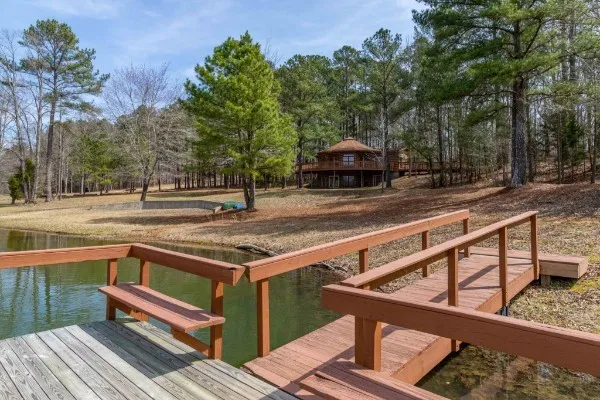 0 Aerie Lake Circle Summertown, TN 38483