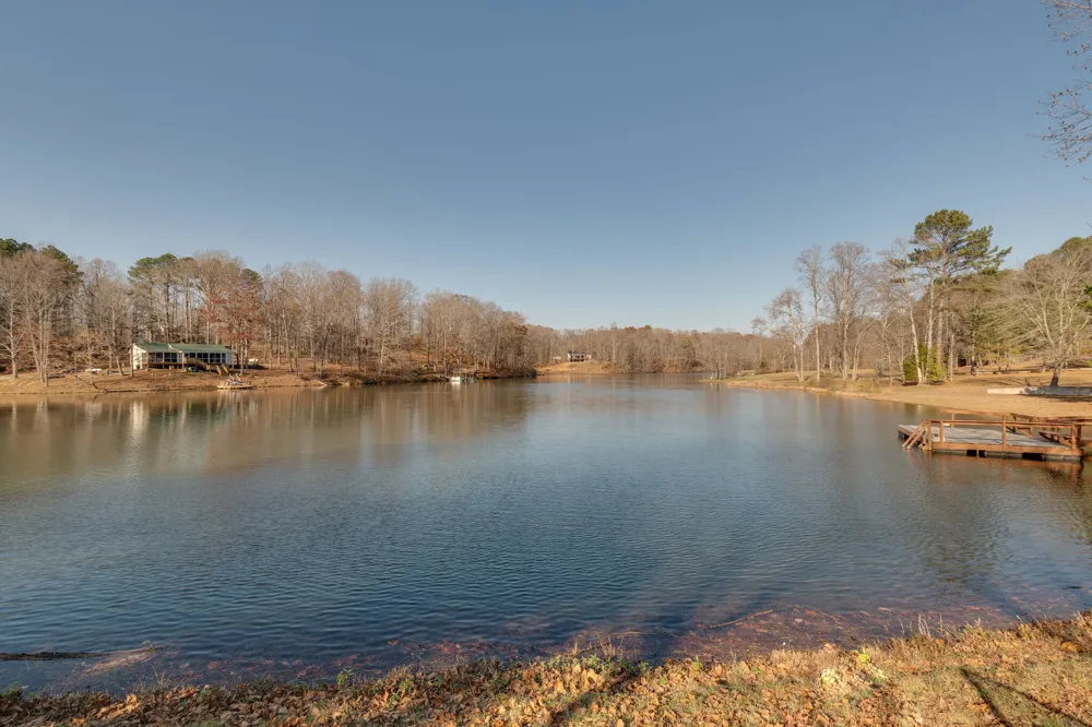 0 Aerie Lake Circle Summertown, TN 38483