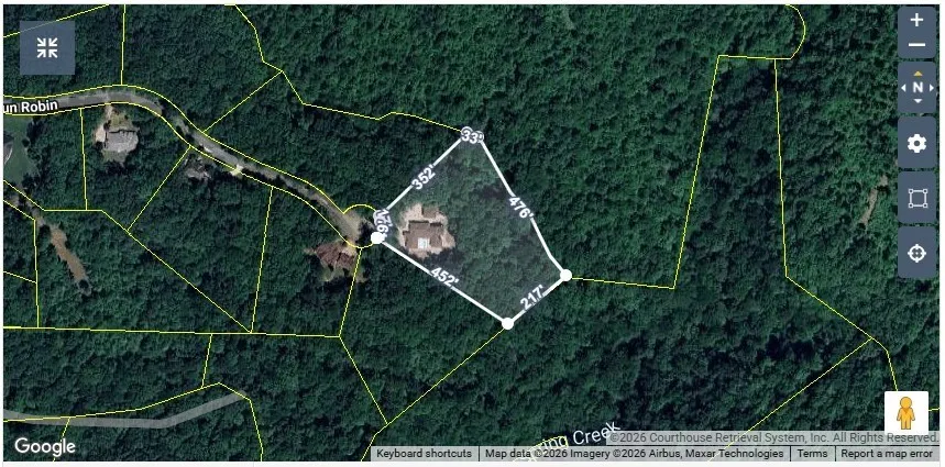 147 Dunrobin Ct Sparta, TN 38583