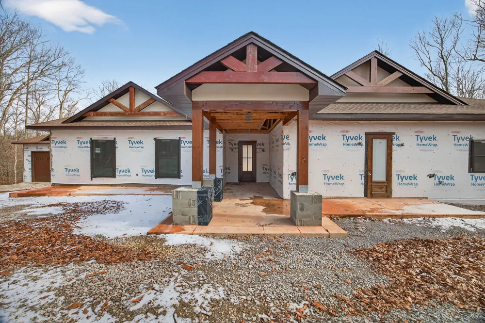 147 Dunrobin Ct Sparta, TN 38583