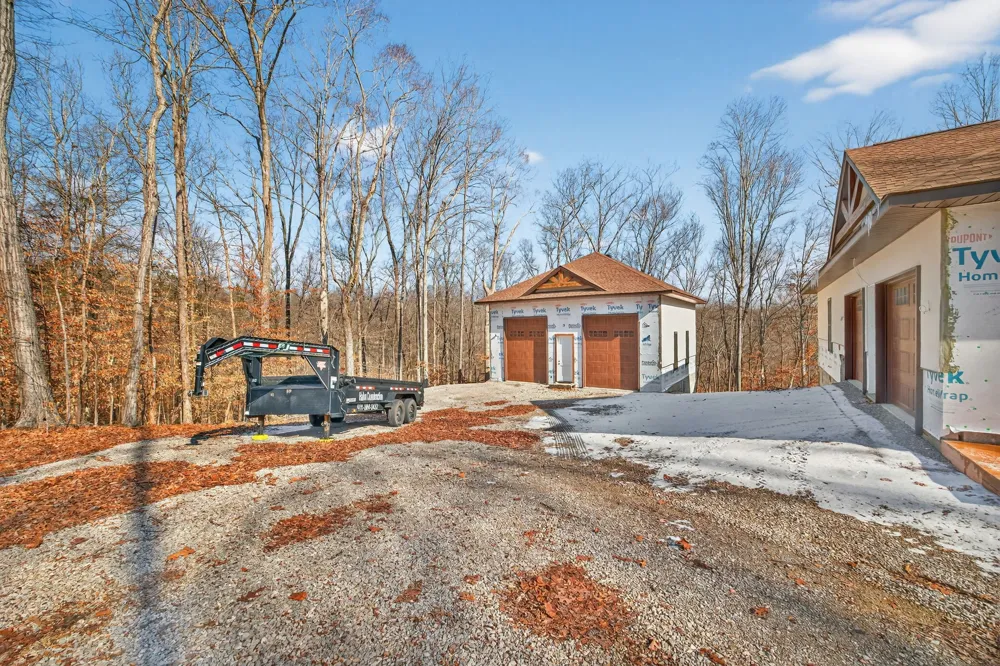 147 Dunrobin Ct Sparta, TN 38583