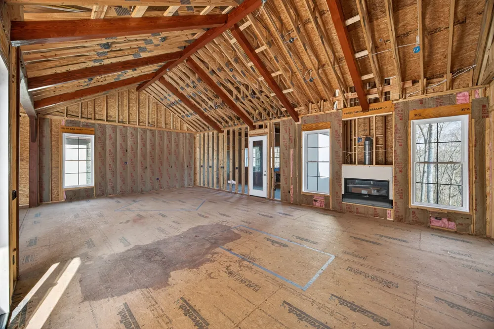 147 Dunrobin Ct Sparta, TN 38583