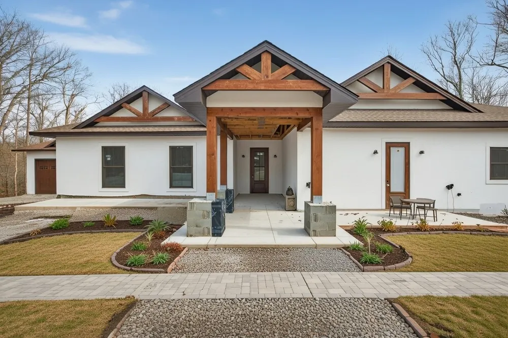 147 Dunrobin Ct Sparta, TN 38583