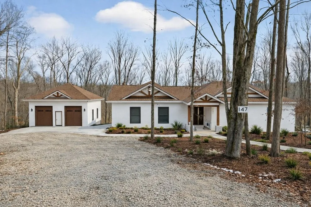 147 Dunrobin Ct Sparta, TN 38583
