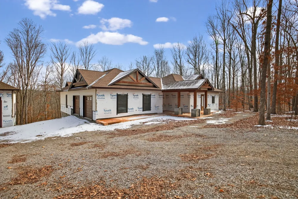 147 Dunrobin Ct Sparta, TN 38583