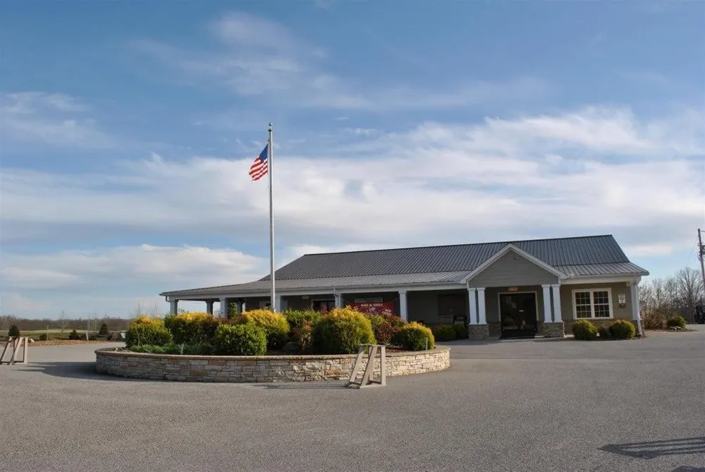 147 Dunrobin Ct Sparta, TN 38583