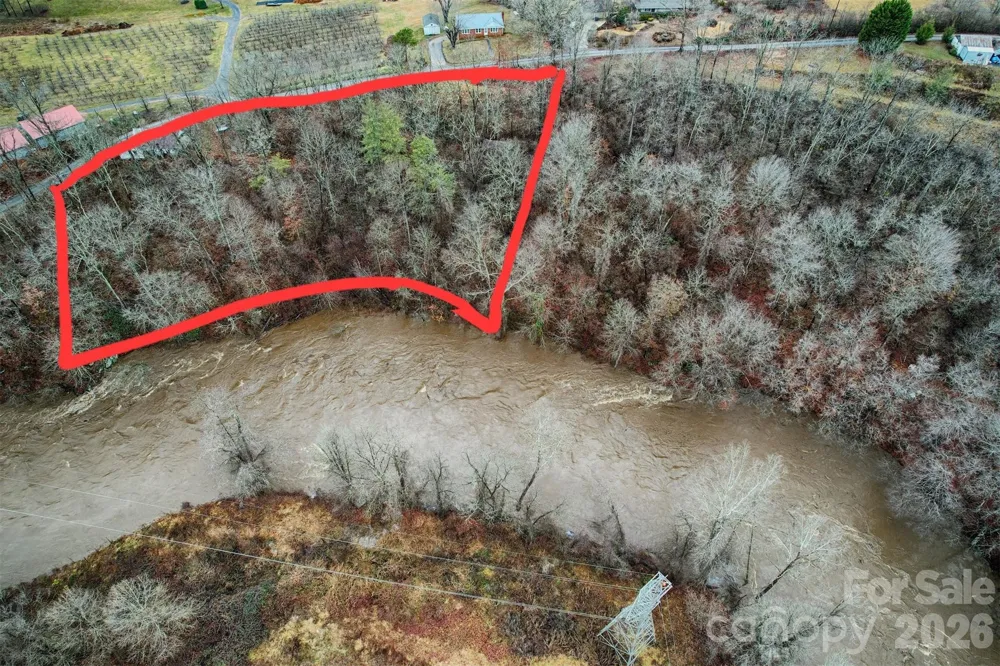 415 Pigeon Ford Road