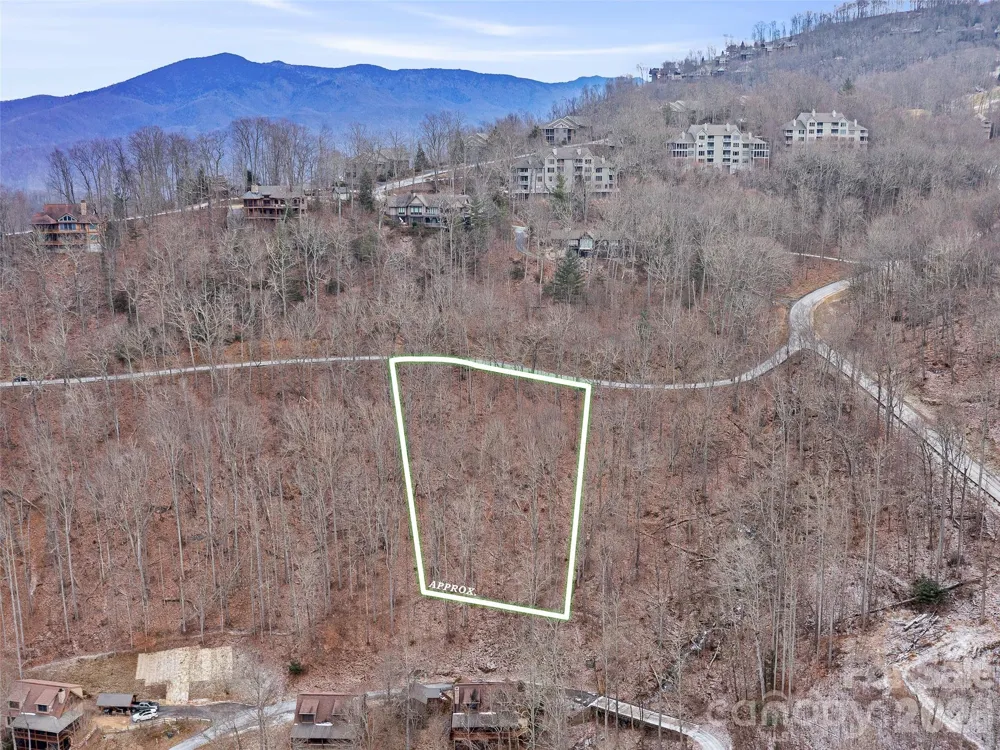 Lot 4 Heritage Ridge Loop Burnsville, NC 28714
