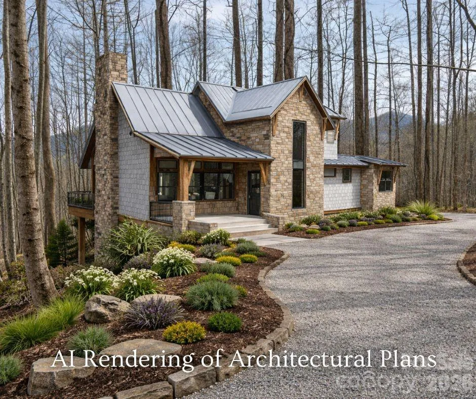 Lot 4 Heritage Ridge Loop Burnsville, NC 28714