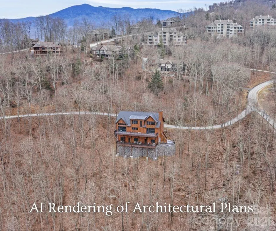 Lot 4 Heritage Ridge Loop Burnsville, NC 28714