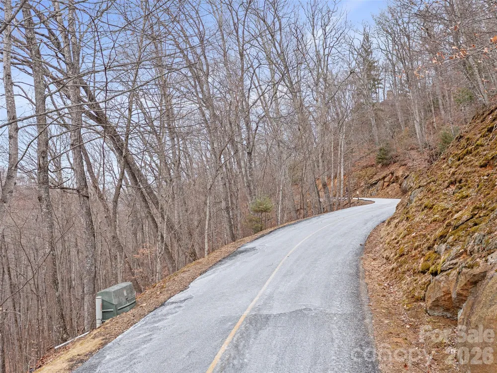 Lot 4 Heritage Ridge Loop Burnsville, NC 28714