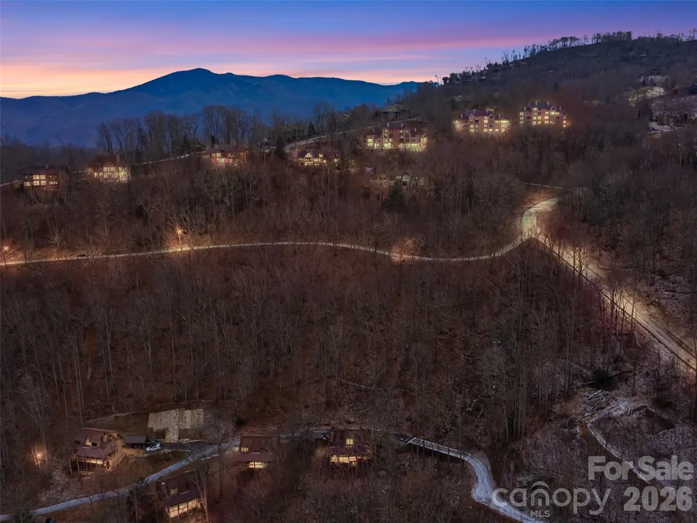 Lot 4 Heritage Ridge Loop Burnsville, NC 28714