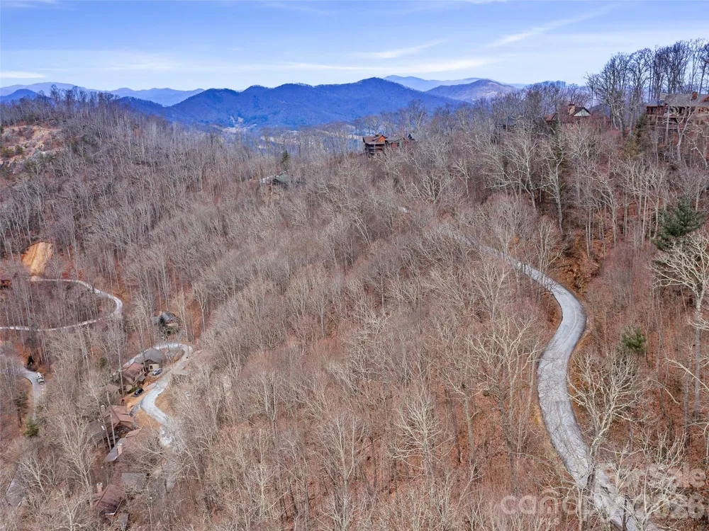 Lot 4 Heritage Ridge Loop Burnsville, NC 28714