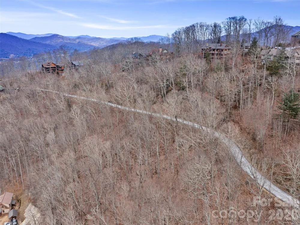 Lot 4 Heritage Ridge Loop Burnsville, NC 28714