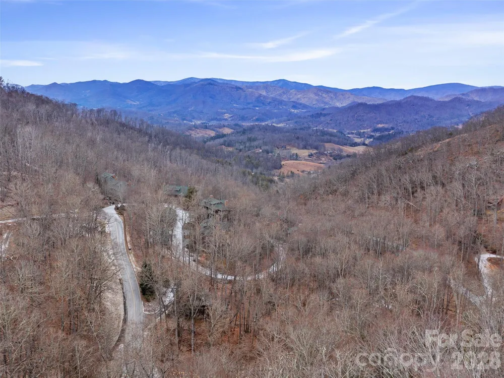 Lot 4 Heritage Ridge Loop Burnsville, NC 28714