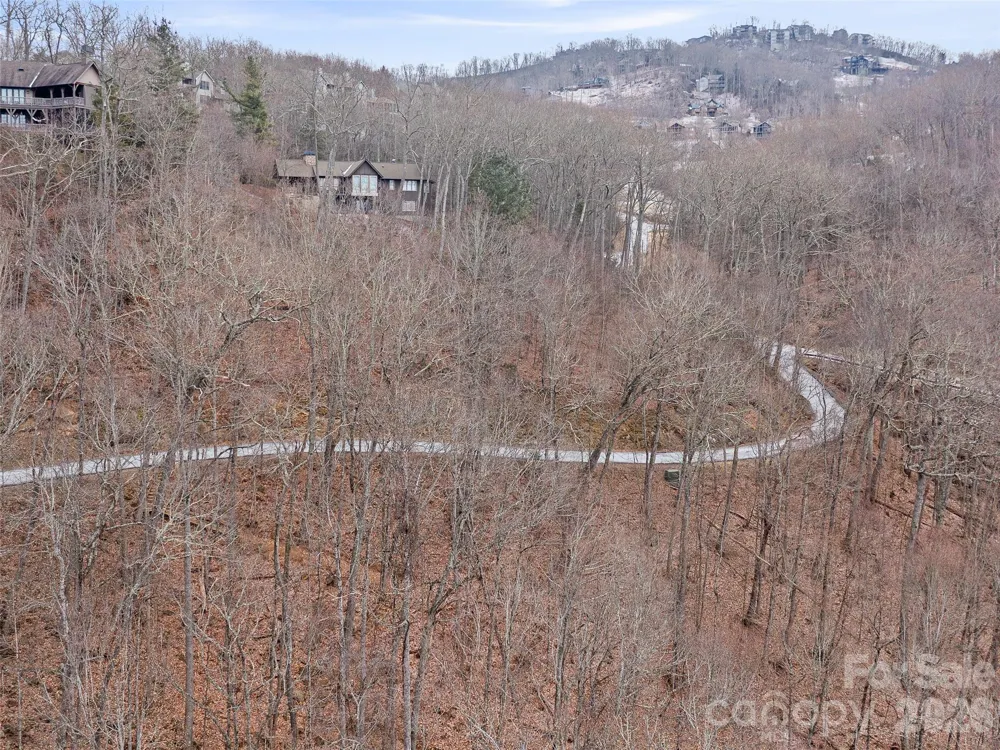 Lot 4 Heritage Ridge Loop Burnsville, NC 28714
