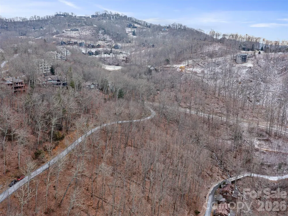 Lot 4 Heritage Ridge Loop Burnsville, NC 28714