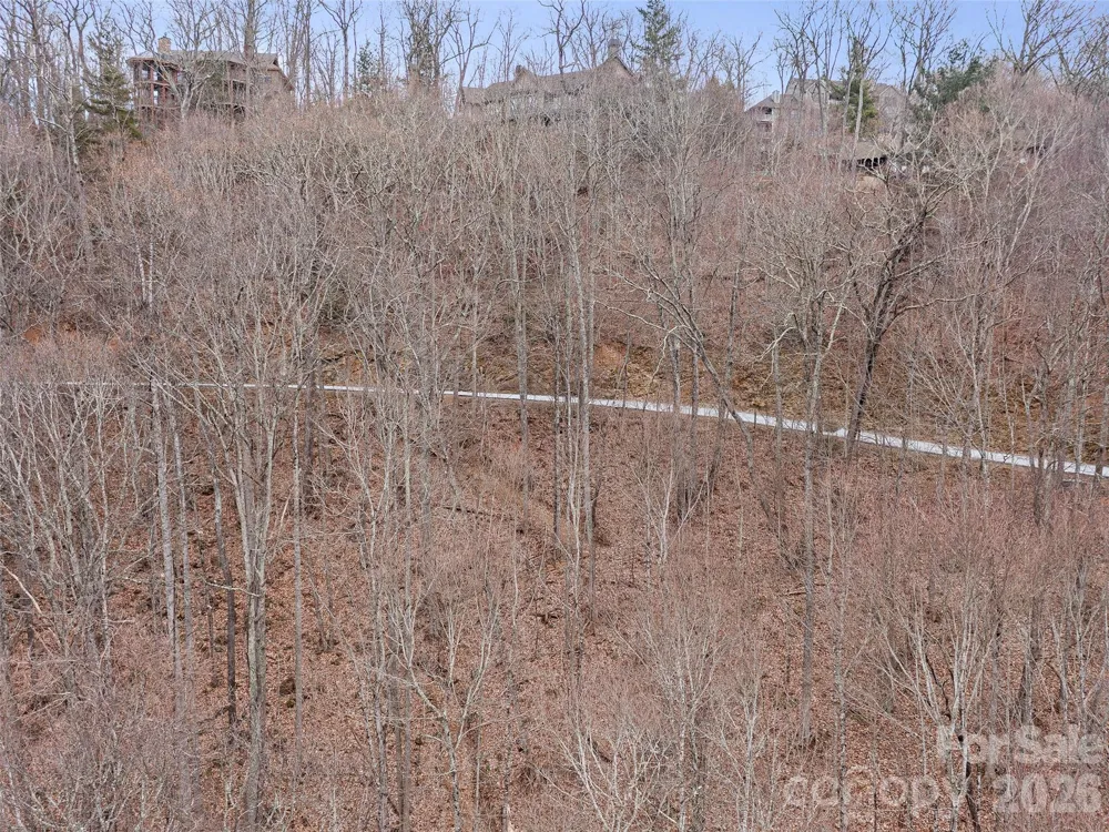 Lot 4 Heritage Ridge Loop Burnsville, NC 28714