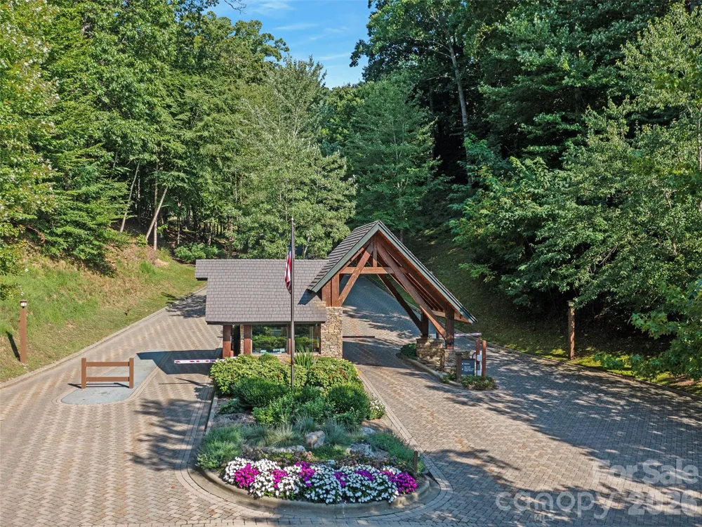 Lot 4 Heritage Ridge Loop Burnsville, NC 28714
