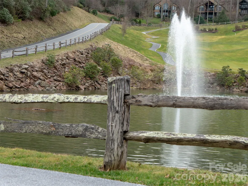 Lot 4 Heritage Ridge Loop Burnsville, NC 28714