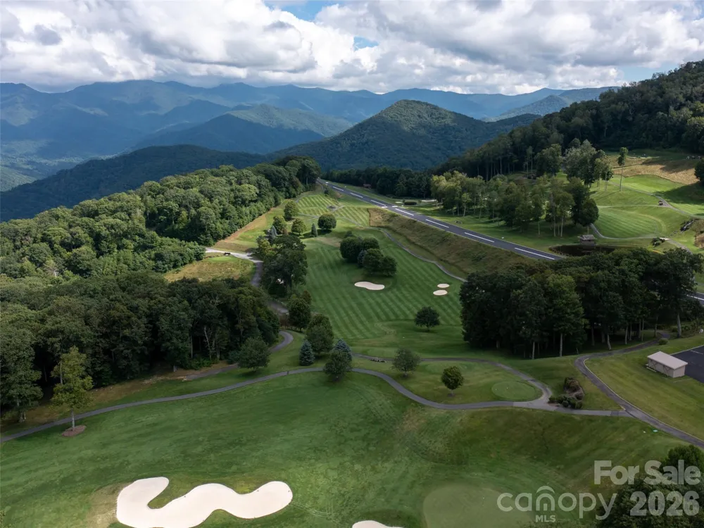 Lot 4 Heritage Ridge Loop Burnsville, NC 28714
