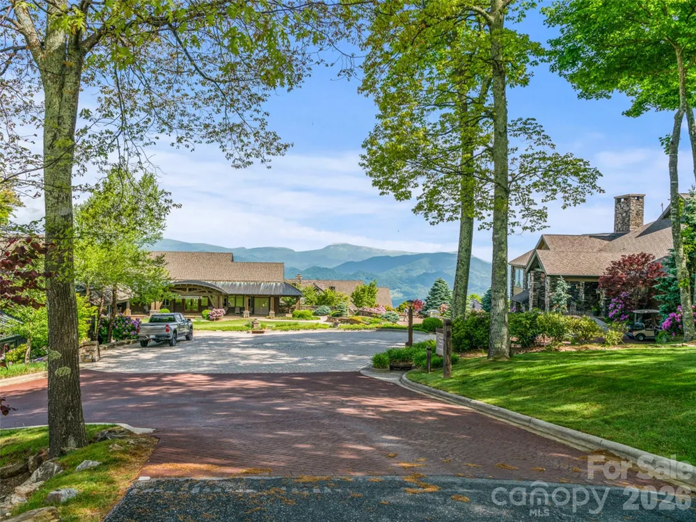 Lot 4 Heritage Ridge Loop Burnsville, NC 28714