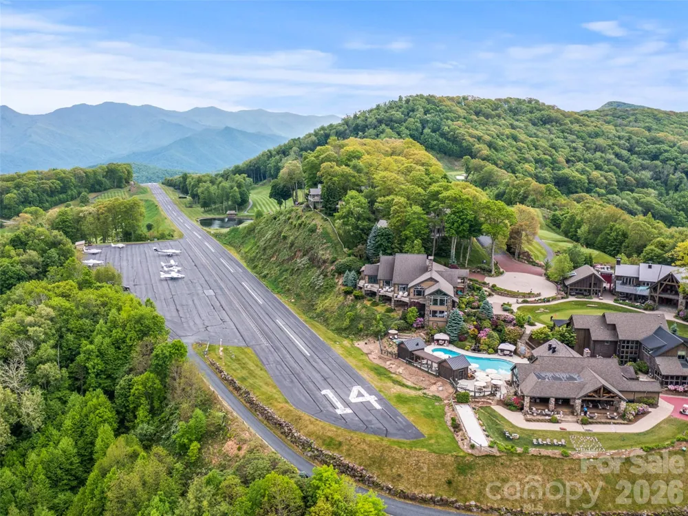 Lot 4 Heritage Ridge Loop Burnsville, NC 28714