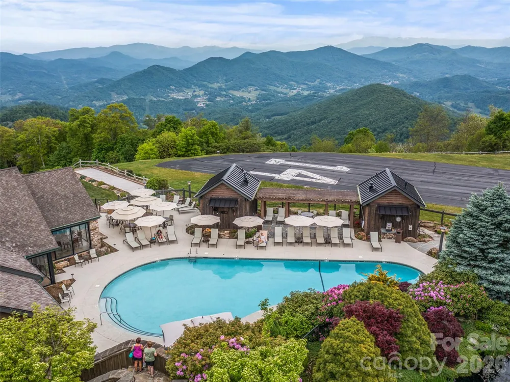 Lot 4 Heritage Ridge Loop Burnsville, NC 28714