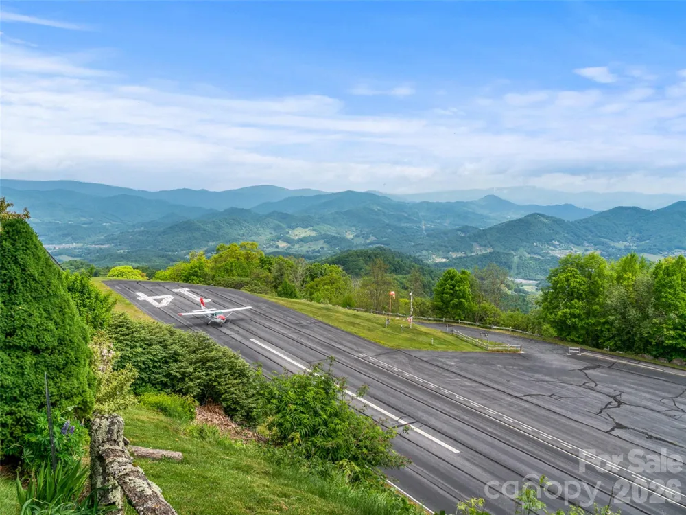 Lot 4 Heritage Ridge Loop Burnsville, NC 28714
