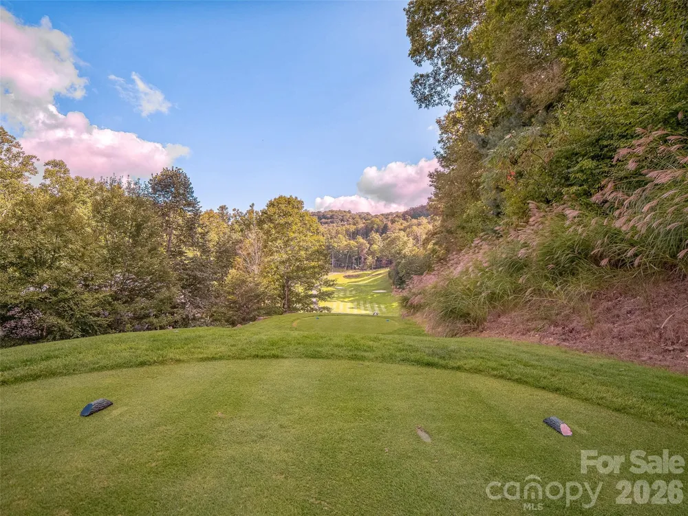 Lot 4 Heritage Ridge Loop Burnsville, NC 28714