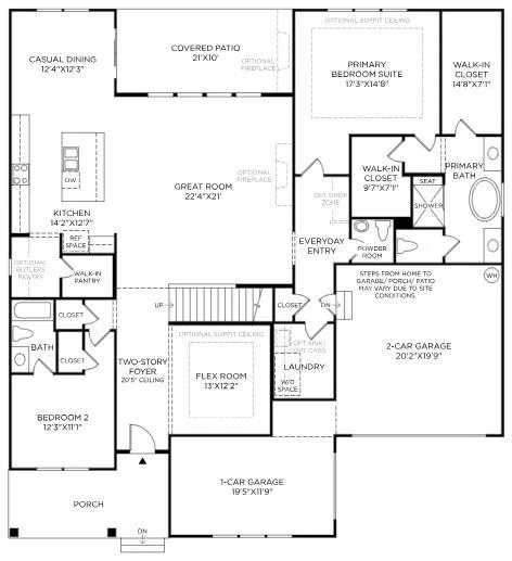 1007 Kendall Drive #2 Wesley Chapel, NC 28173