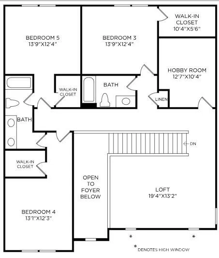 1007 Kendall Drive #2 Wesley Chapel, NC 28173