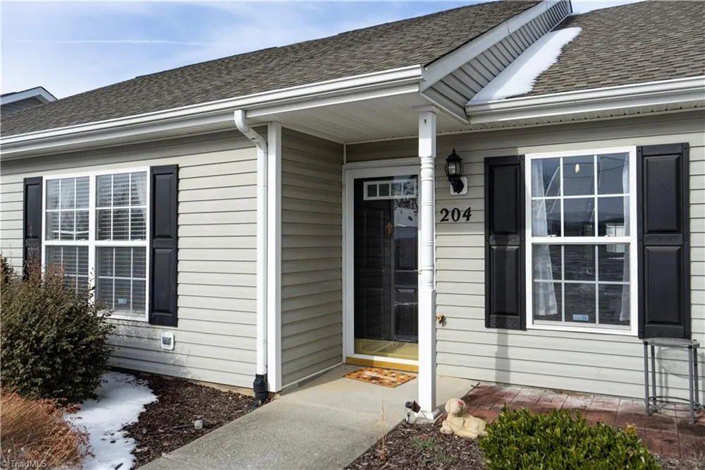 204 Caswell Kern Road