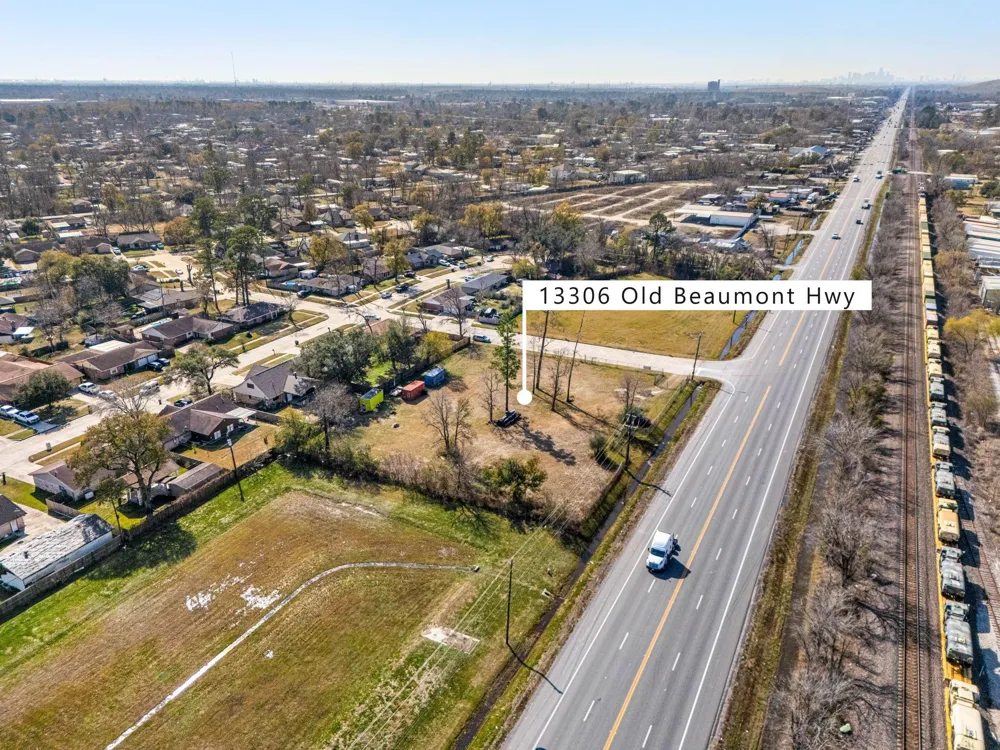 13306 Old Beaumont Highway