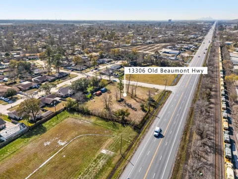 13306 Old Beaumont Highway