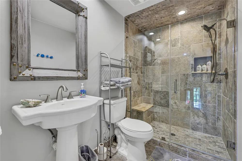 146 Villa Way Coldspring, TX 77331