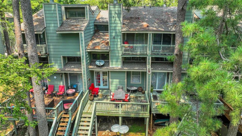 146 Villa Way Coldspring, TX 77331