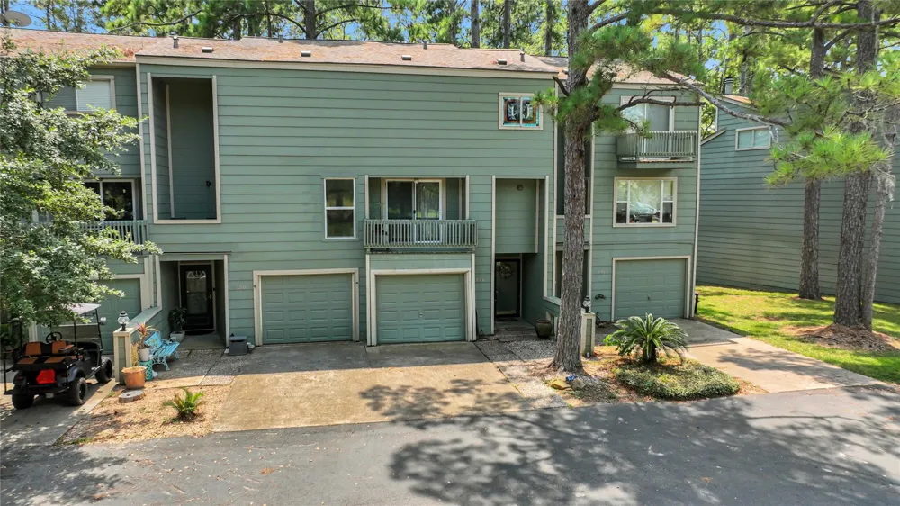 146 Villa Way Coldspring, TX 77331