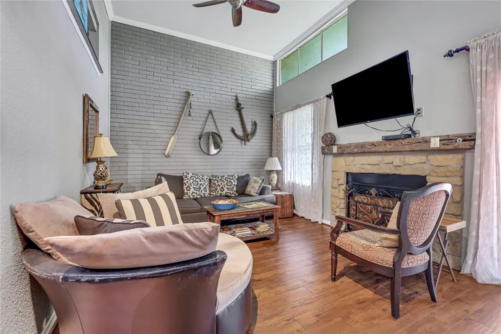 146 Villa Way Coldspring, TX 77331