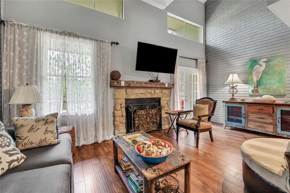 146 Villa Way Coldspring, TX 77331